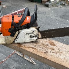 STIHL MS 361/C Professional Chainsaw