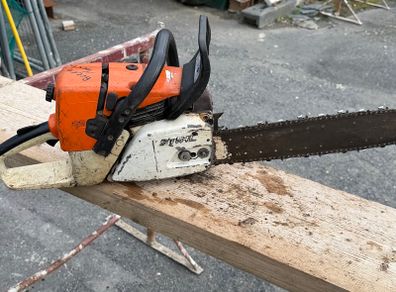 STIHL MS 361/C Professional Chainsaw