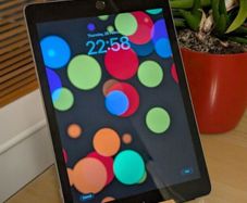 iPad 6 4G WiFi