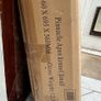 Wooden Dog Kennel Brand New Maxi zoo/ Cheeko Image 3