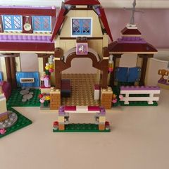 lego friends
