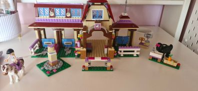 lego friends