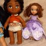 Disney Dolls Image 5