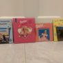 Barbie books x 4 Image 2