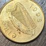 Irish error coin lot Image 2