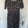 Maternity Bundle Tops Dresses Fit 10/12 Image 7