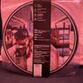 Oasis Vinyl picture disc Image 2