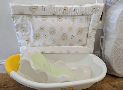 Baby items