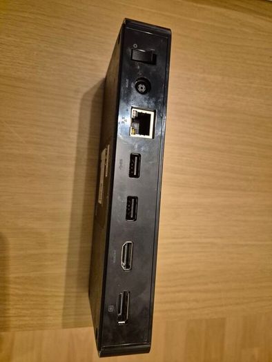 Dell Wireless Dock