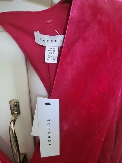 Ladies Dress