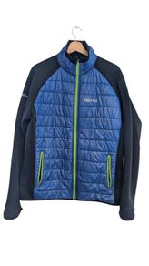 Marmot fleece jacket Polartec