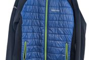 Marmot fleece jacket Polartec
