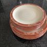 Denby Chilli Fire dinnerware Image 4