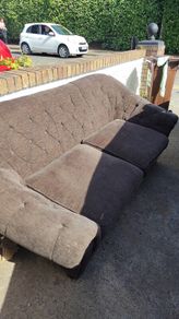 3 Seater Sofa