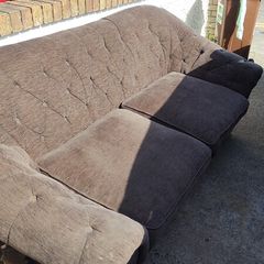 3 Seater Sofa