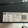 Football boots Adidas Predator metal studs SG Image 2
