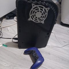 ps5 disc version
