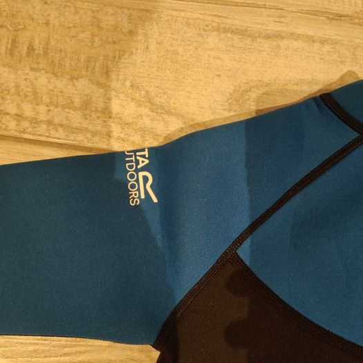 Regatta Great Outdoors Junior Shorty Wetsuit 7-8 Years (EU size 128) 2mm