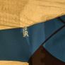 Regatta Great Outdoors Junior Shorty Wetsuit 7-8 Years (EU size 128) 2mm Image 3