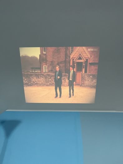 Projector Lcd Sony Cpj-200e
