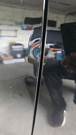 Dent Repair Limerick