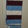 Manchester City Season 2017/2018 Scarf Football Soccer One size Unisex Image 2