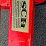 SCH Slitter, Aerator, Dethatcher - 40" Grass Care System Image 3
