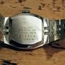 Vintage 1970's Seiko Women's Watch. Image 7