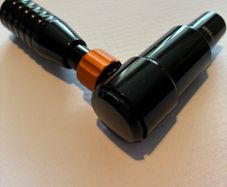 Cheyenne Hawk Spirit Tattoo Machine (price is per machine)