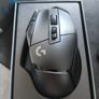 Logitech g502x Lightspeed Image 2