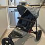 Immaculqte Out N About Single stroller Image 9