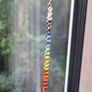 Unicorn Suncatcher Hand Crafted FREEPOST Image 4