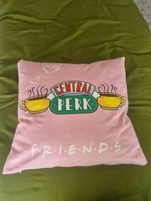 Cushion