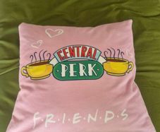 Cushion