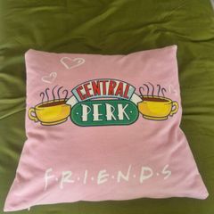 Cushion