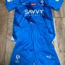 Neymar Home Football Kit Image 4