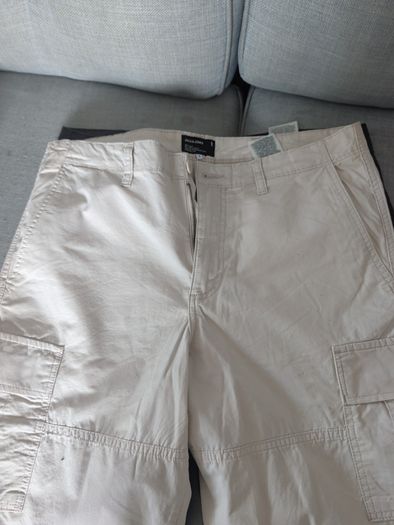 Cargo shorts jack & jones