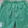 New balance Ireland green shorts boys size 10-13 years Image 2