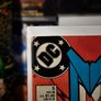 Manhunter ! Issue #5 ! Copper Age Comic from 1988 ! by DC Comics ! Image 3