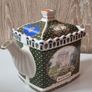 Collectable Sadler Teapot "Blarney  Castle " Image 4