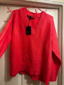 River island jumper