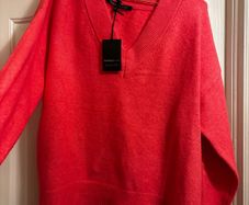 River island jumper