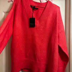 River island jumper