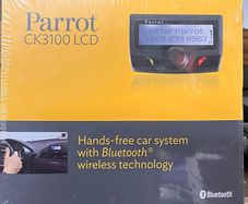Parrot MK-3100