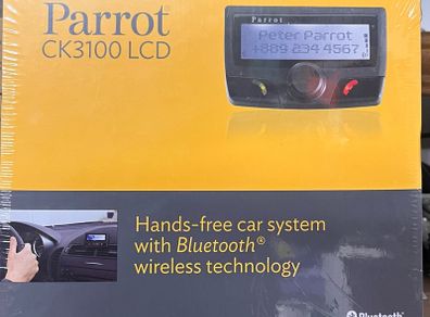 Parrot MK-3100