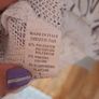Fancy Italian tunic dress size UK20/22 EU48/50 Postage included Image 6
