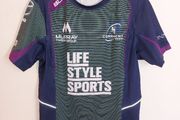 connacht rugby jersey