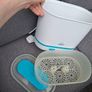 Electric Steriliser Philips Avent  and Bottle Warmer Image 2