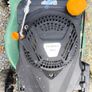 Small petrol lawnmower Image 3