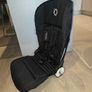 Bugaboo seat unit hardware, seat liner and straps Image 6